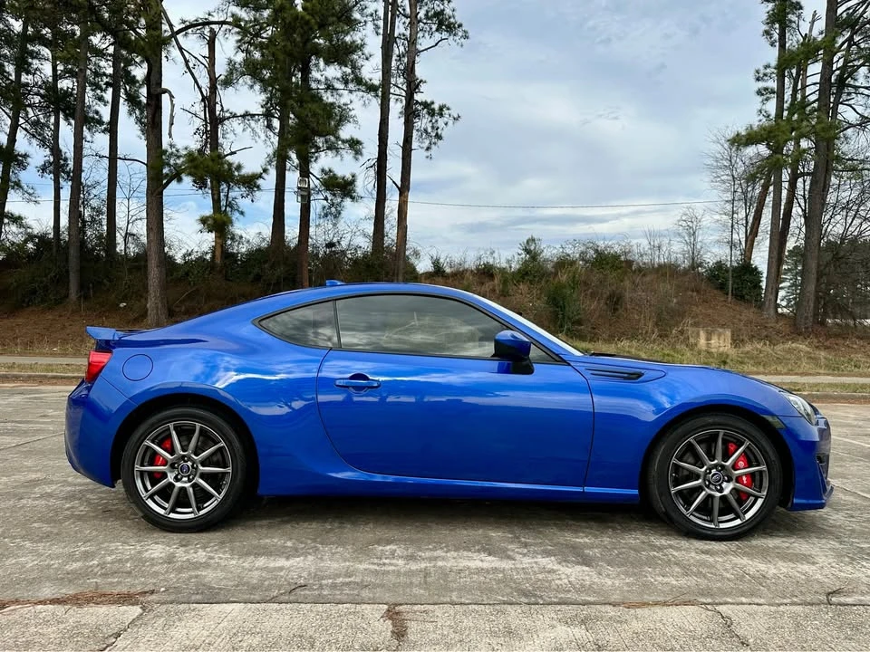 2017 Subaru BRZ 1st Gen - Image 4 of 18