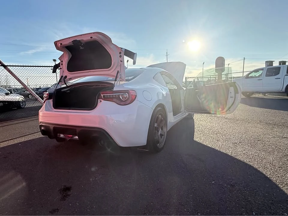 2017 Subaru BRZ 1st Gen - Image 13 of 20