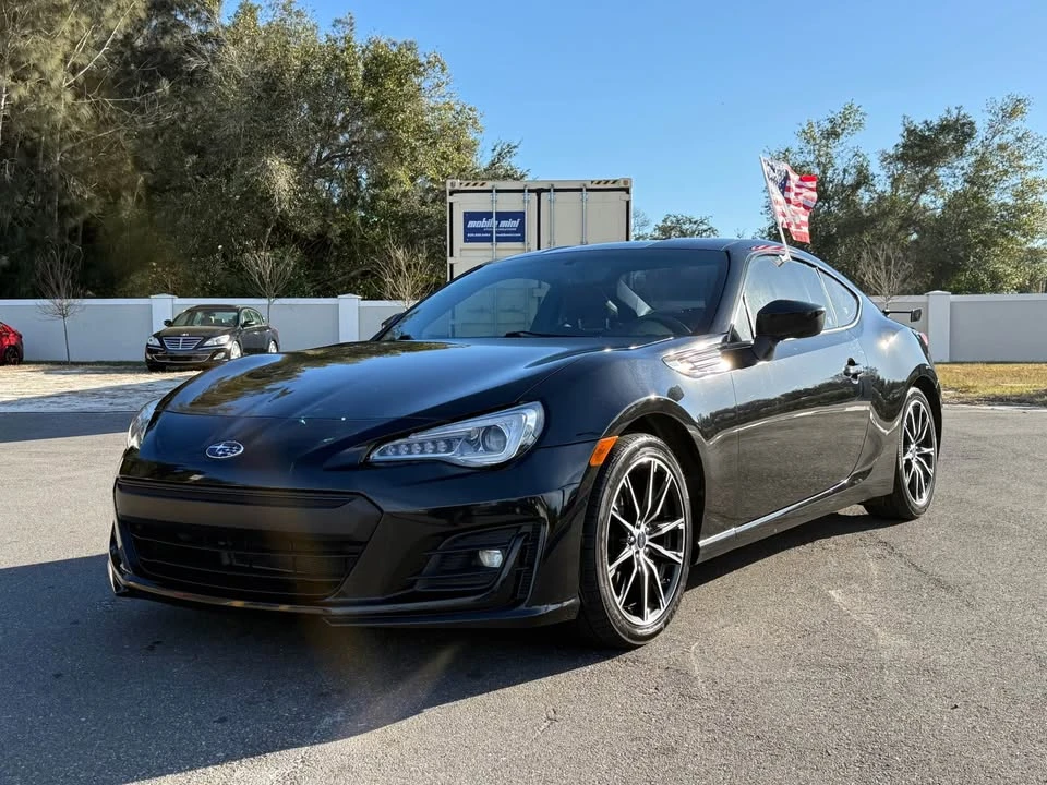 2017 Subaru BRZ 1st Gen - Image 2 of 15