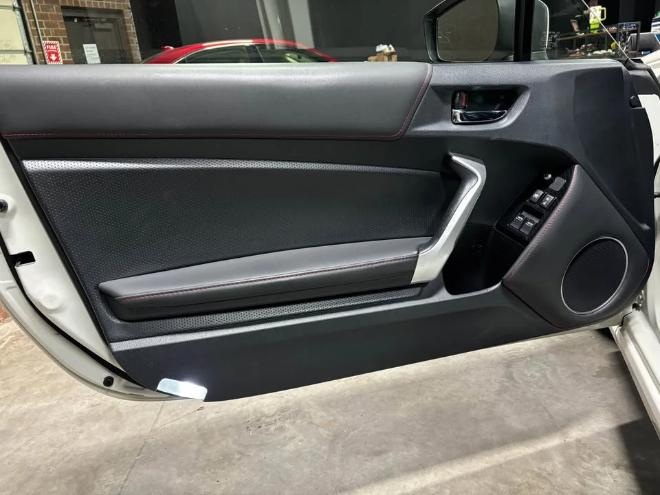 2017 Subaru BRZ 1st Gen - Image 11 of 18