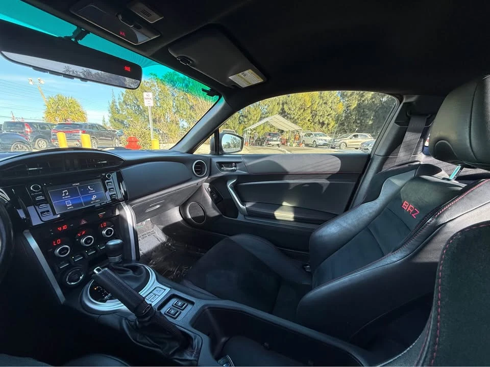 2017 Subaru BRZ 1st Gen - Image 12 of 15