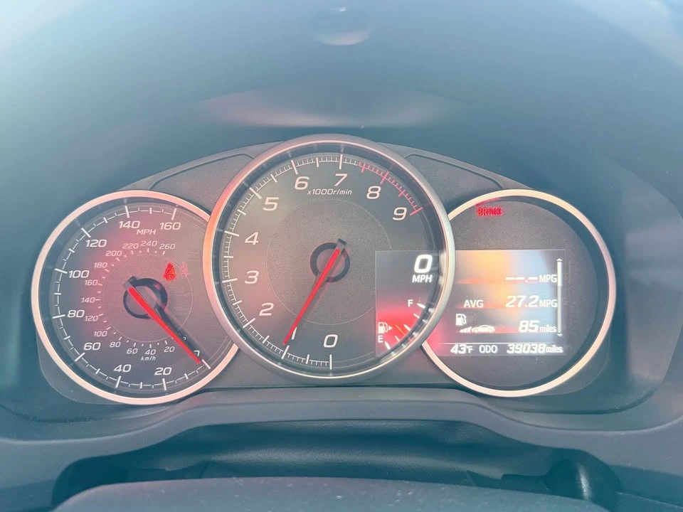 2017 Subaru BRZ 1st Gen - Image 16 of 20