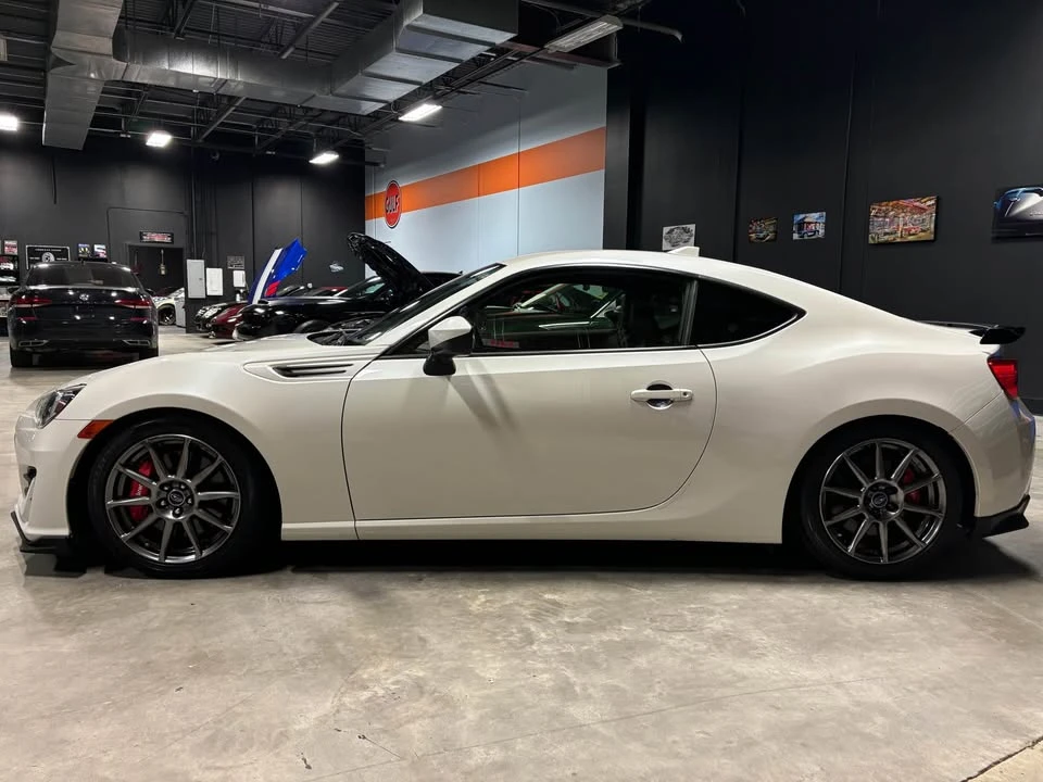 2017 Subaru BRZ 1st Gen - Image 3 of 18