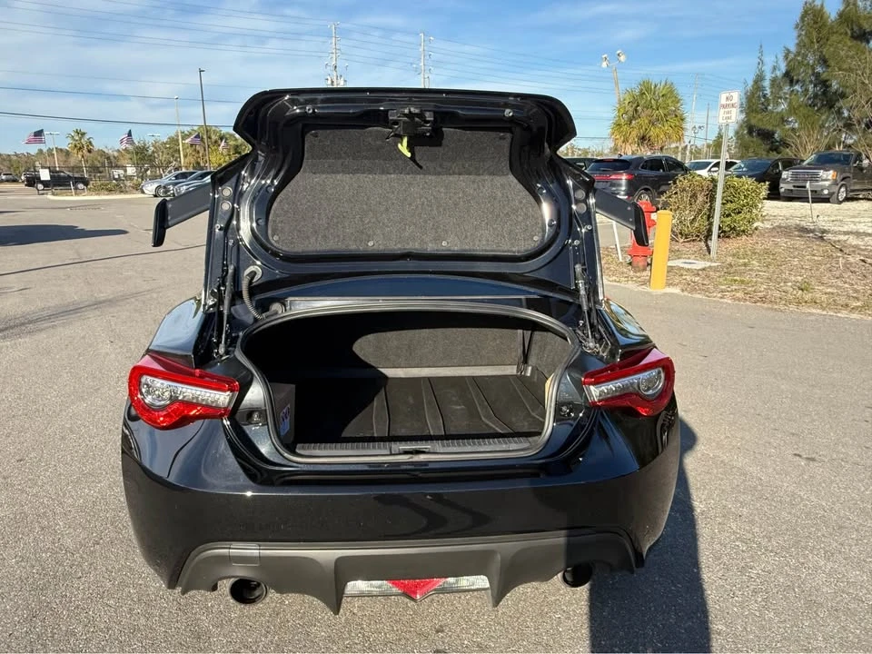 2017 Subaru BRZ 1st Gen - Image 14 of 15