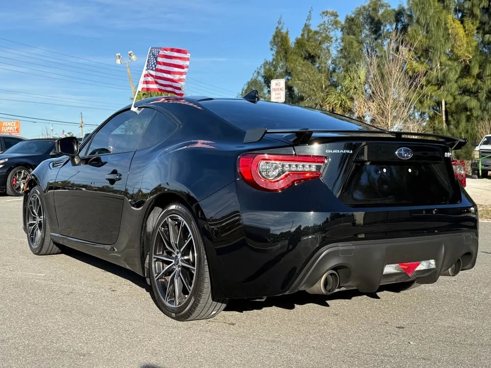 2017 Subaru BRZ 1st Gen - Image 4 of 15