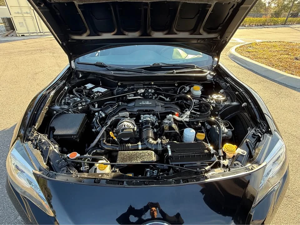 2017 Subaru BRZ 1st Gen - Image 15 of 15