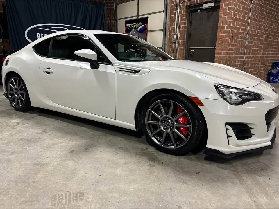 2017 Subaru BRZ 1st Gen - Image 8 of 18