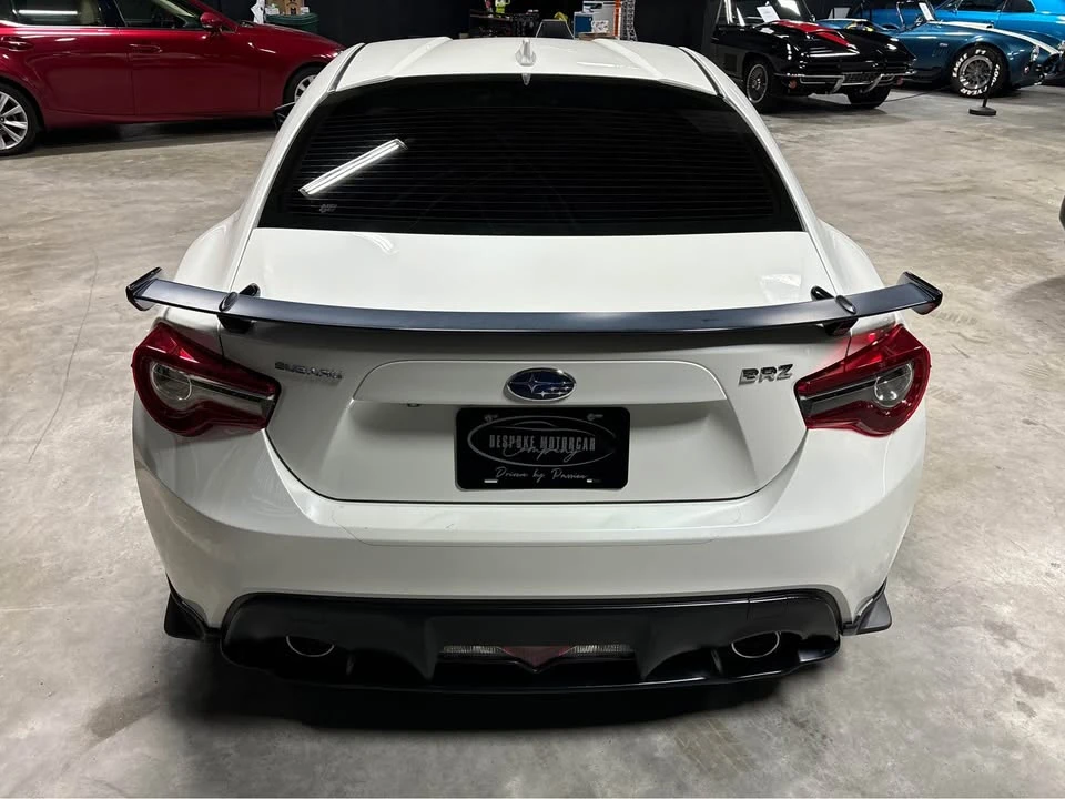 2017 Subaru BRZ 1st Gen - Image 5 of 18