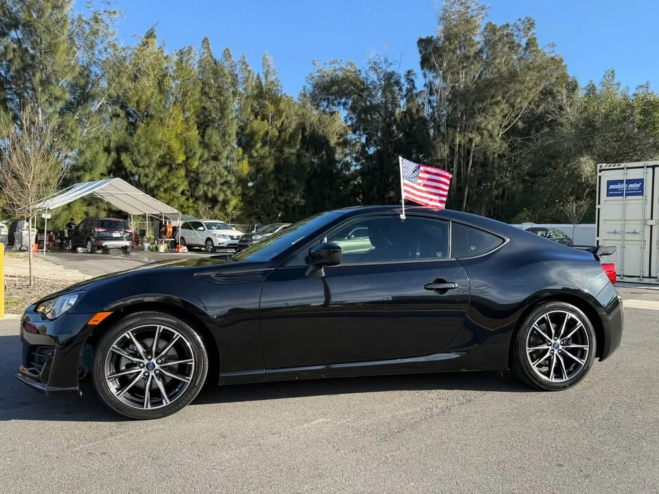 2017 Subaru BRZ 1st Gen - Image 3 of 15