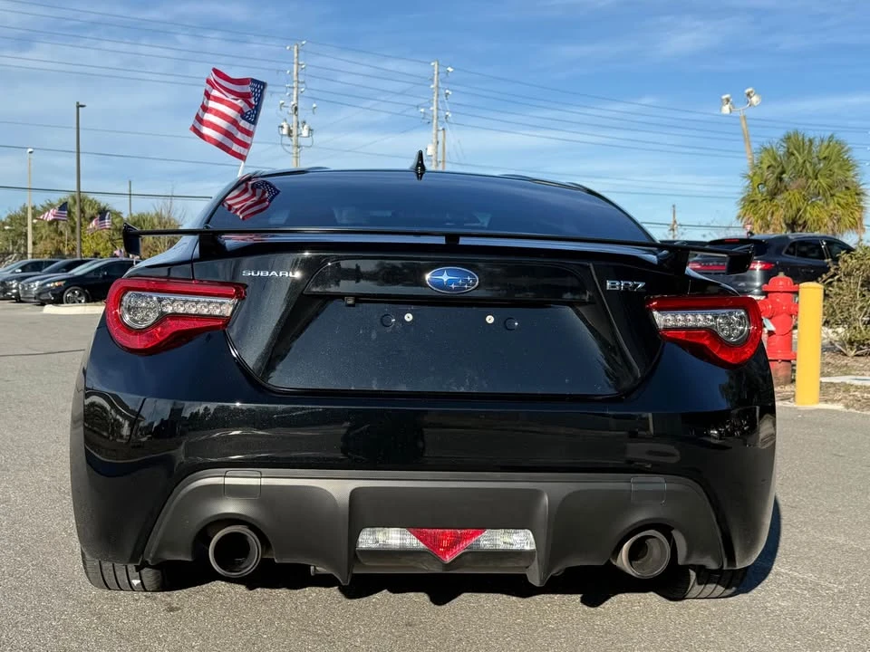 2017 Subaru BRZ 1st Gen - Image 5 of 15
