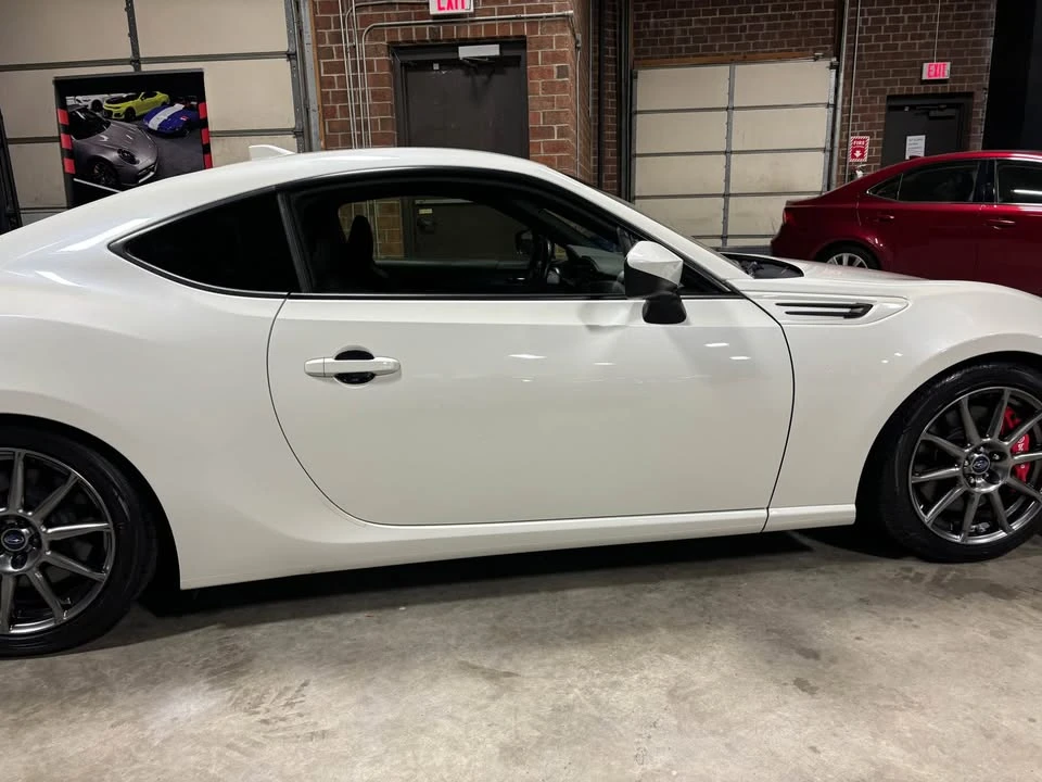 2017 Subaru BRZ 1st Gen - Image 7 of 18