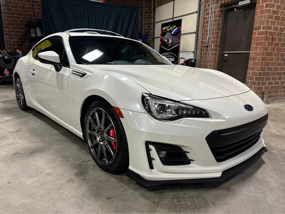 2017 Subaru BRZ 1st Gen - Image 9 of 18