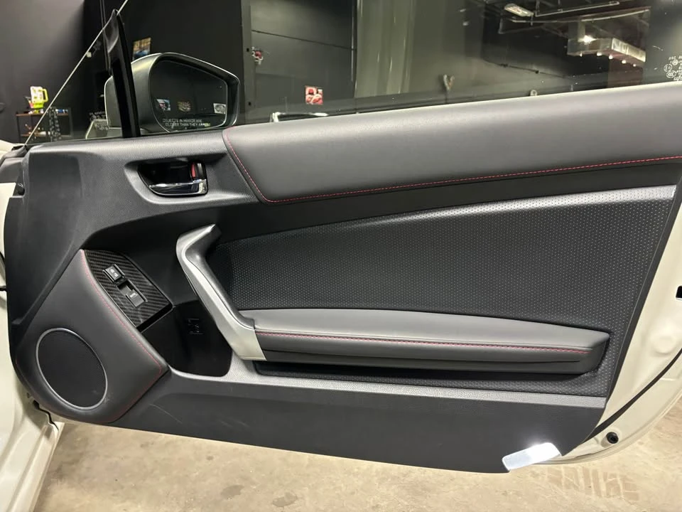 2017 Subaru BRZ 1st Gen - Image 13 of 18