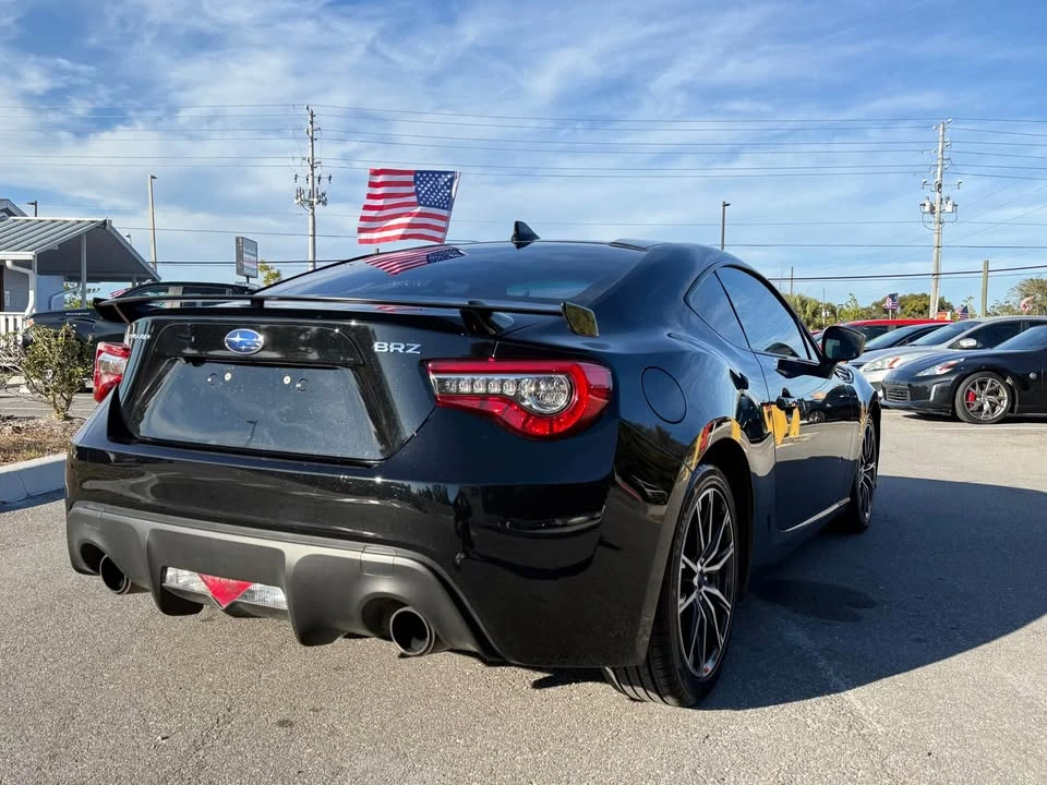 2017 Subaru BRZ 1st Gen - Image 6 of 15