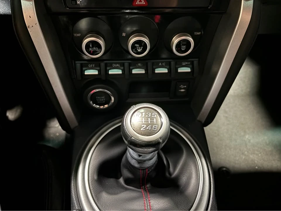 2017 Subaru BRZ 1st Gen - Image 17 of 18