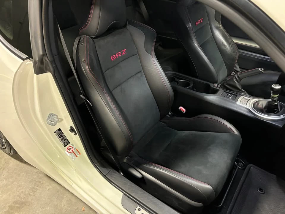 2017 Subaru BRZ 1st Gen - Image 14 of 18