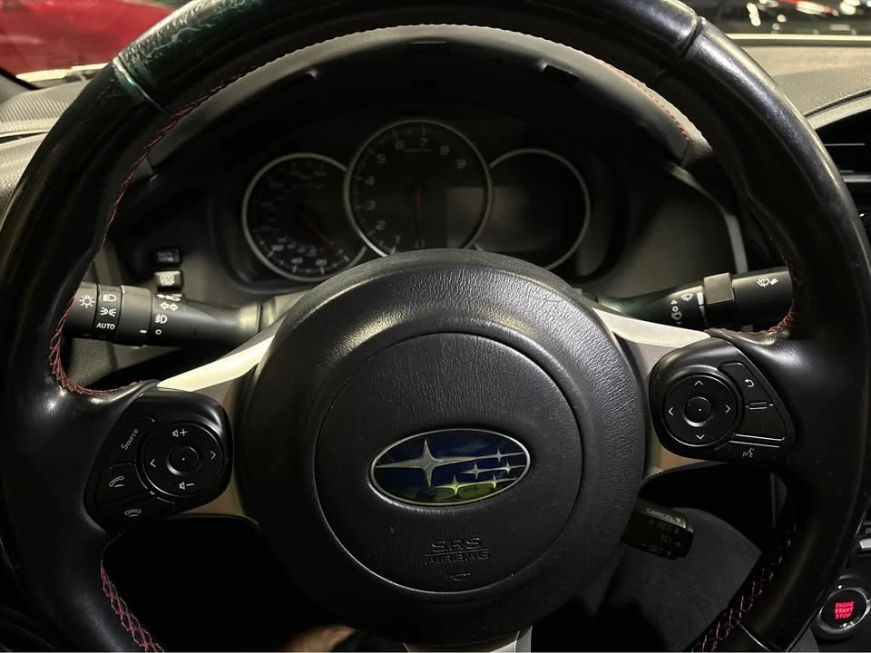 2017 Subaru BRZ 1st Gen - Image 15 of 18