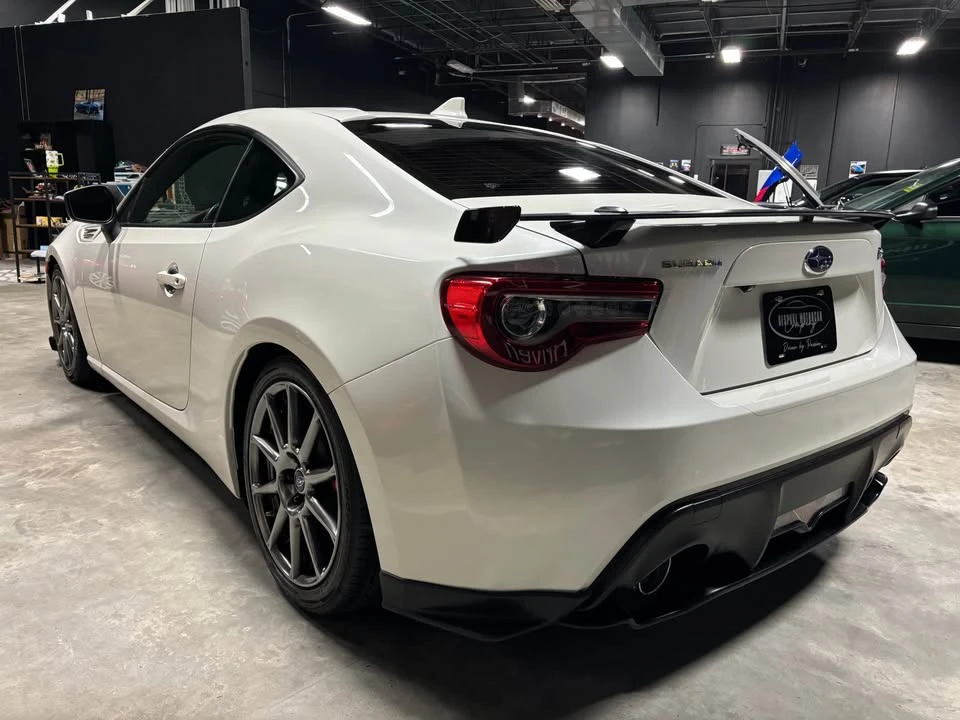 2017 Subaru BRZ 1st Gen - Image 4 of 18