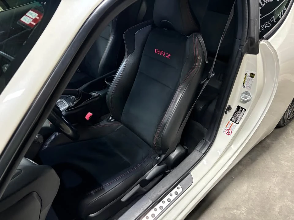 2017 Subaru BRZ 1st Gen - Image 12 of 18
