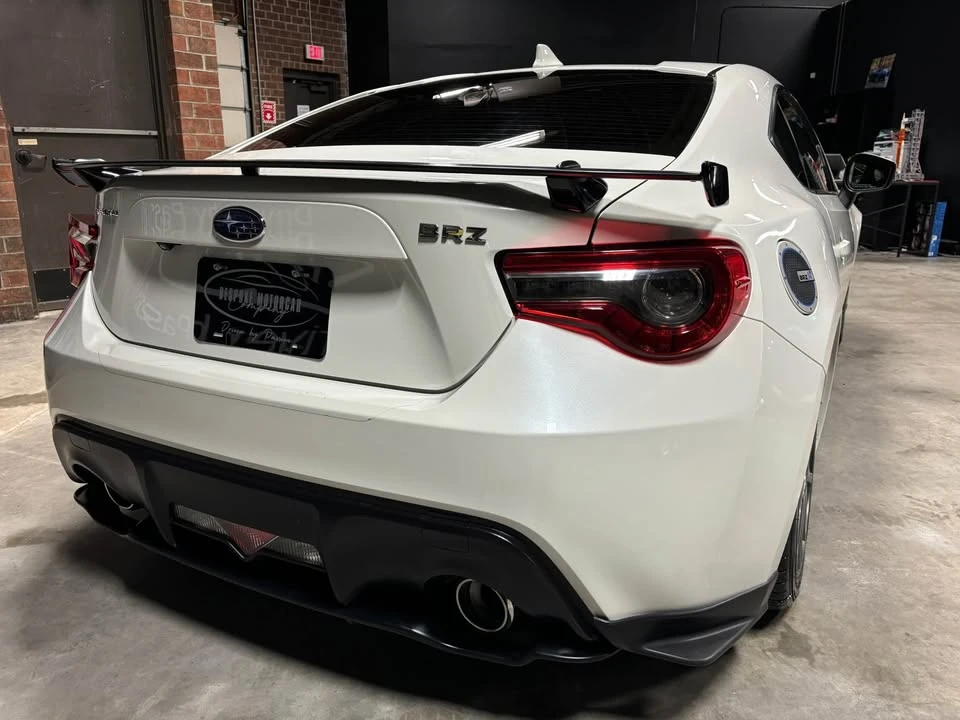 2017 Subaru BRZ 1st Gen - Image 6 of 18