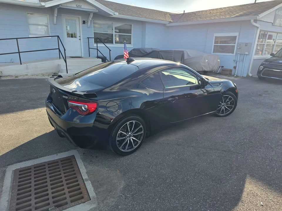 2017 Subaru BRZ 1st Gen - Image 5 of 13