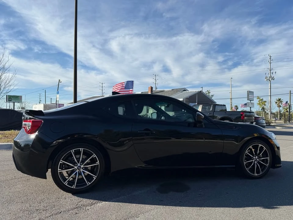 2017 Subaru BRZ 1st Gen - Image 7 of 15