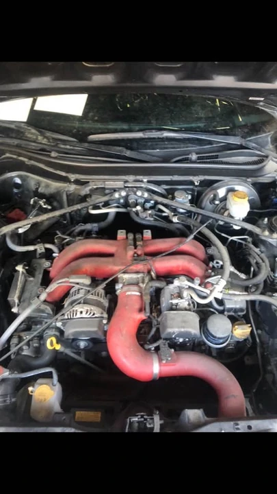 2017 Subaru BRZ 1st Gen - Image 6 of 7