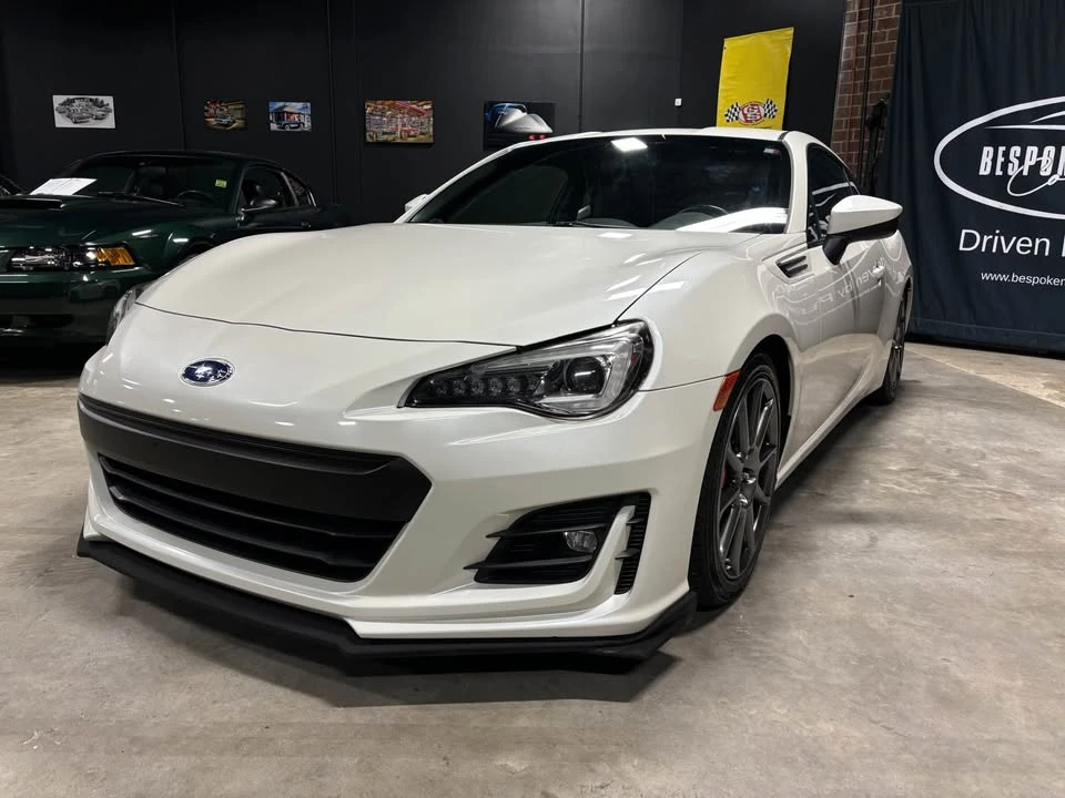2017 Subaru BRZ 1st Gen - Image 2 of 18