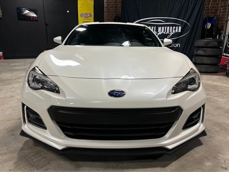 2017 Subaru BRZ 1st Gen - Image 10 of 18