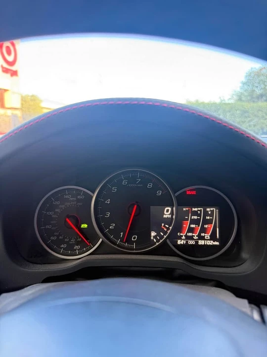 2017 Subaru BRZ 1st Gen - Image 11 of 19