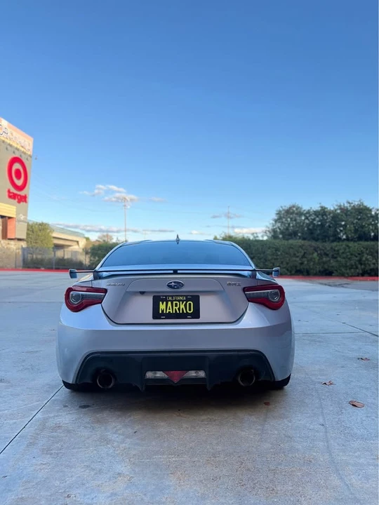 2017 Subaru BRZ 1st Gen - Image 4 of 19