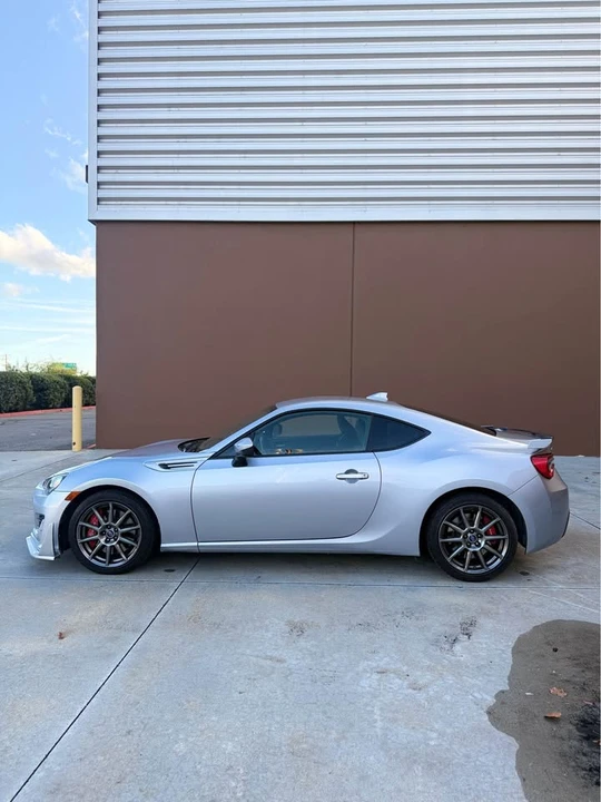 2017 Subaru BRZ 1st Gen - Image 6 of 19