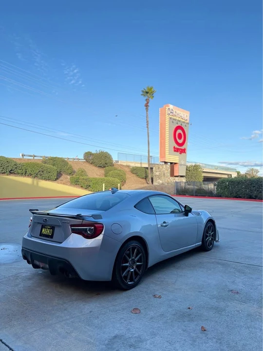 2017 Subaru BRZ 1st Gen - Image 3 of 19