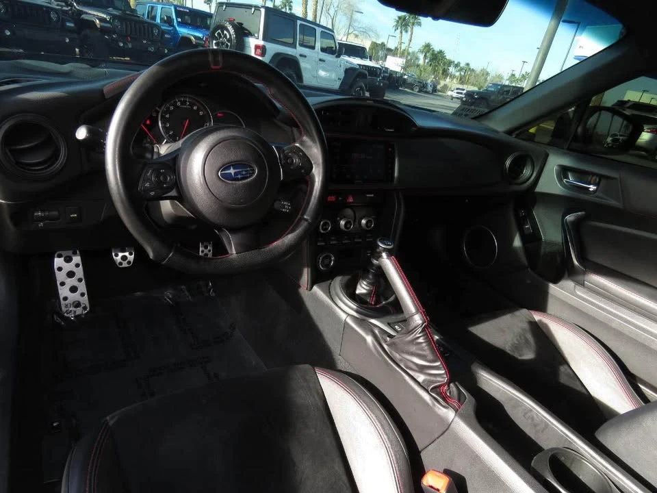 2017 Subaru BRZ 1st Gen - Image 2 of 15