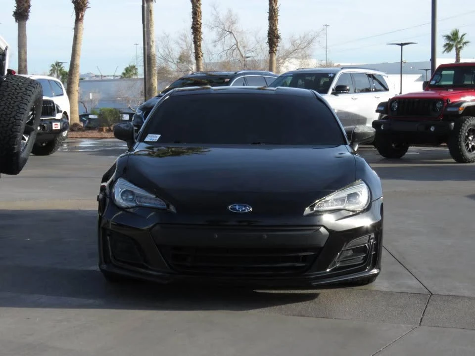 2017 Subaru BRZ 1st Gen - Image 11 of 15