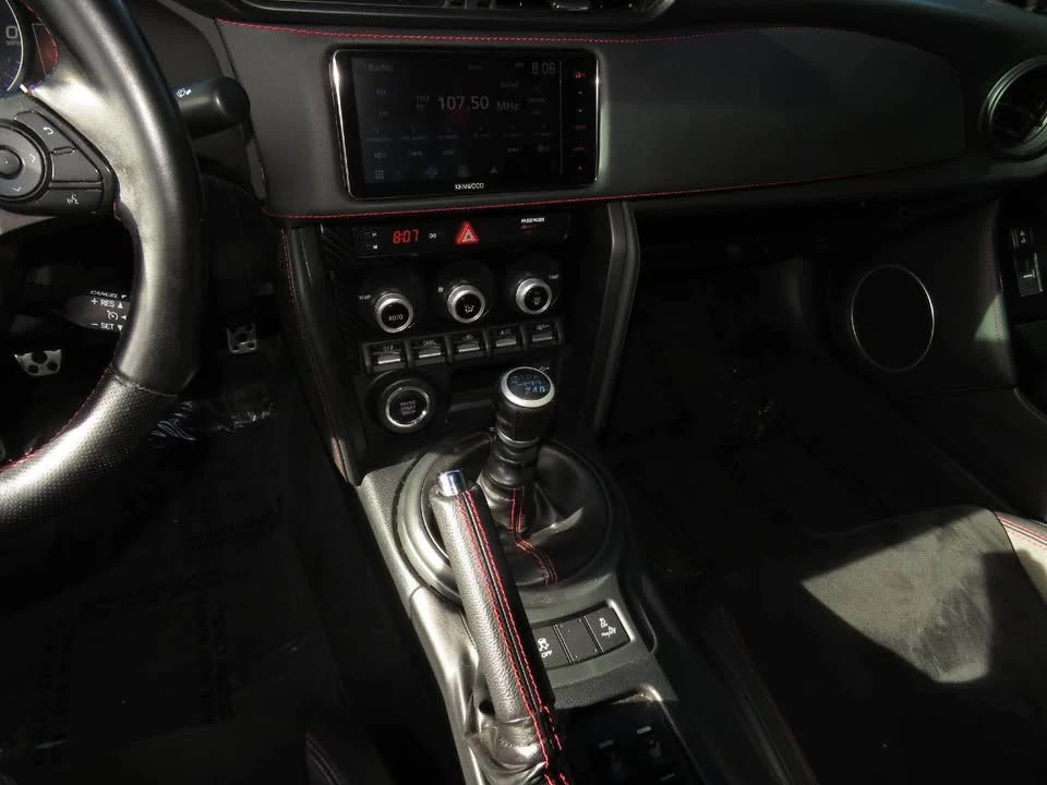 2017 Subaru BRZ 1st Gen - Image 8 of 15