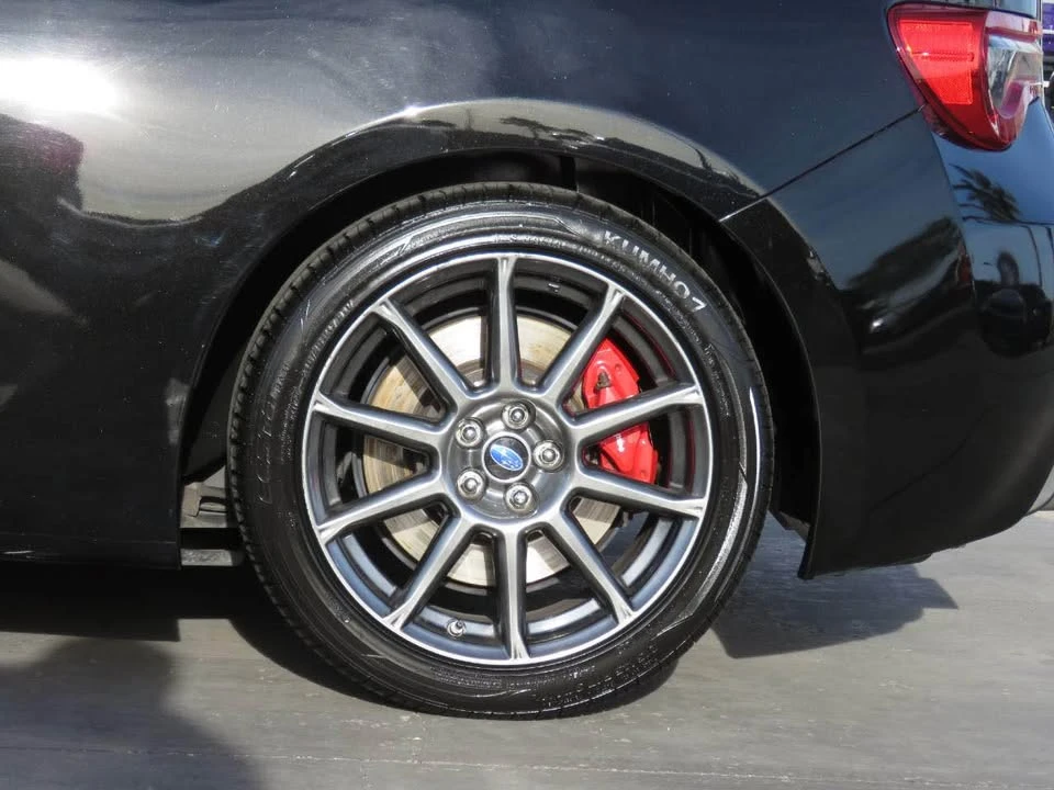 2017 Subaru BRZ 1st Gen - Image 6 of 15