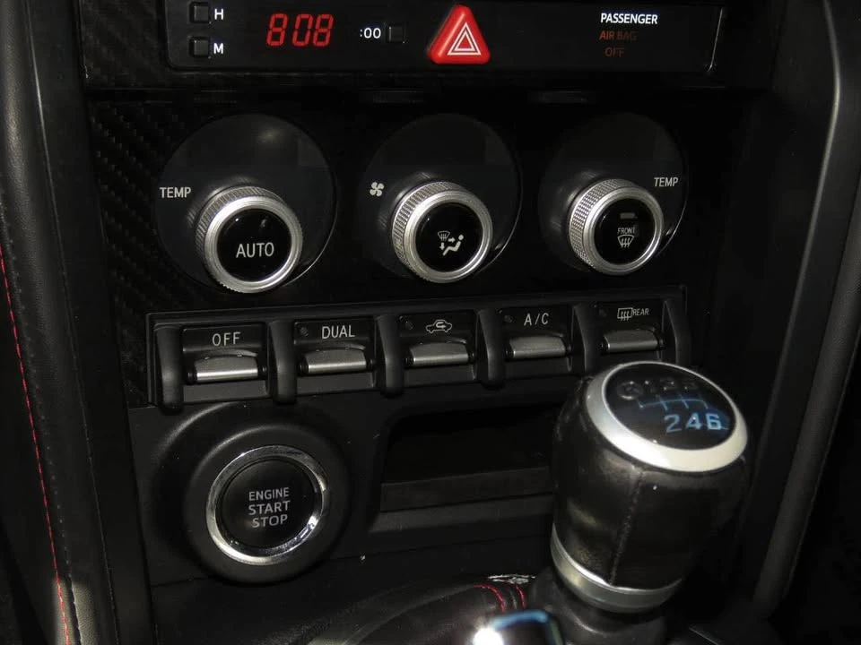 2017 Subaru BRZ 1st Gen - Image 10 of 15