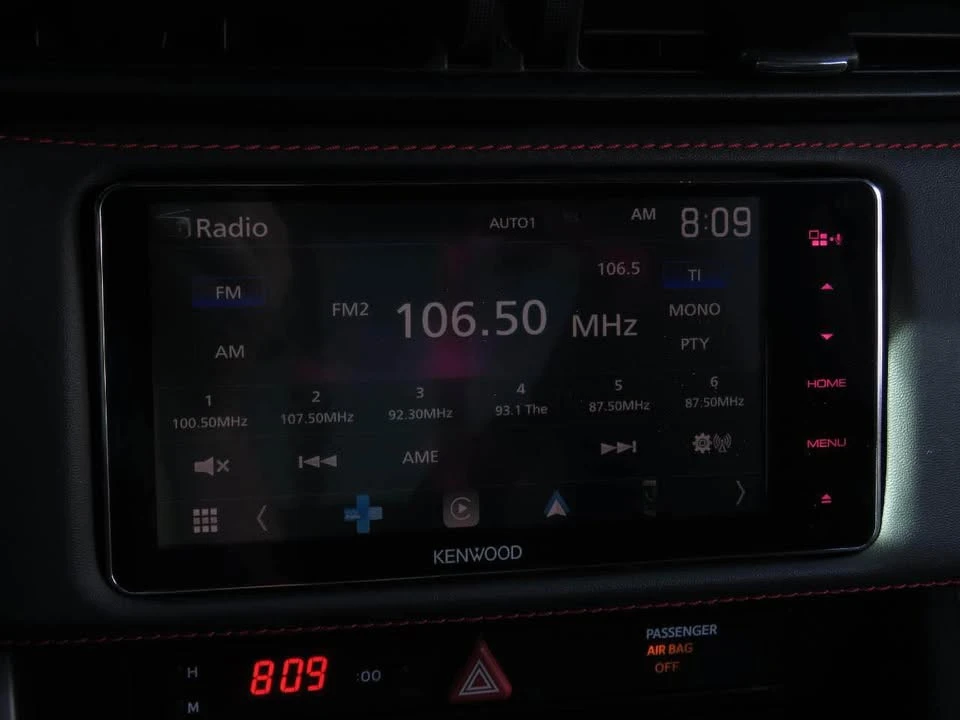 2017 Subaru BRZ 1st Gen - Image 9 of 15