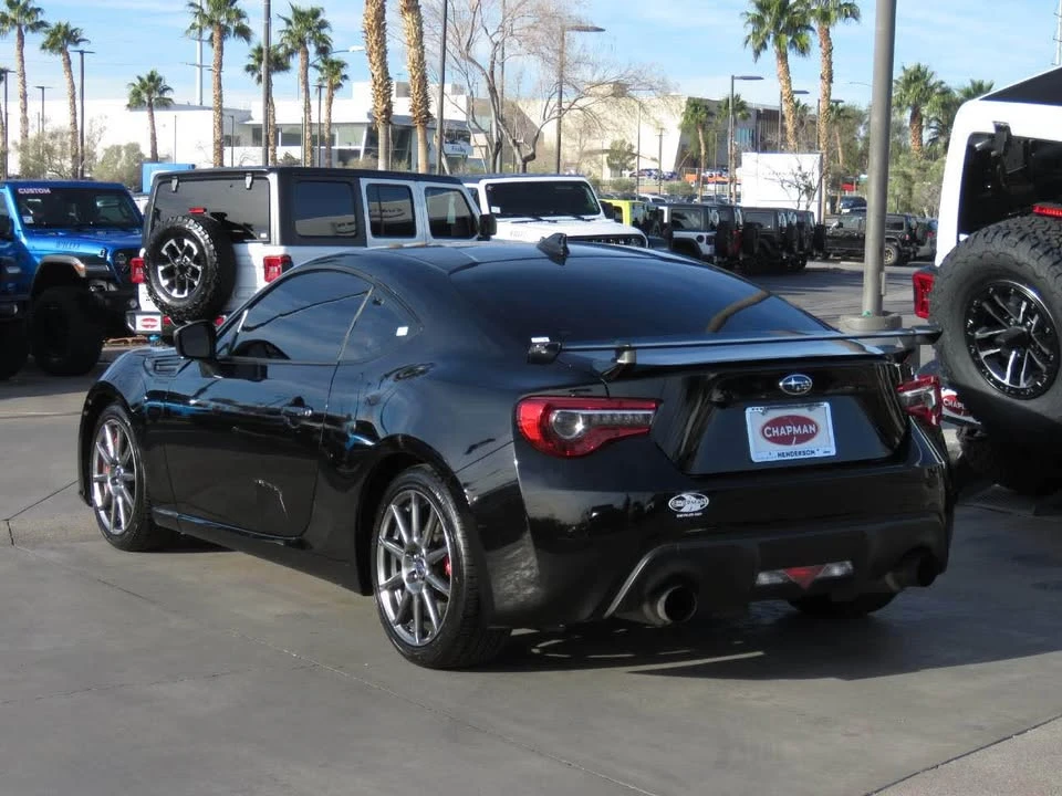 2017 Subaru BRZ 1st Gen - Image 5 of 15