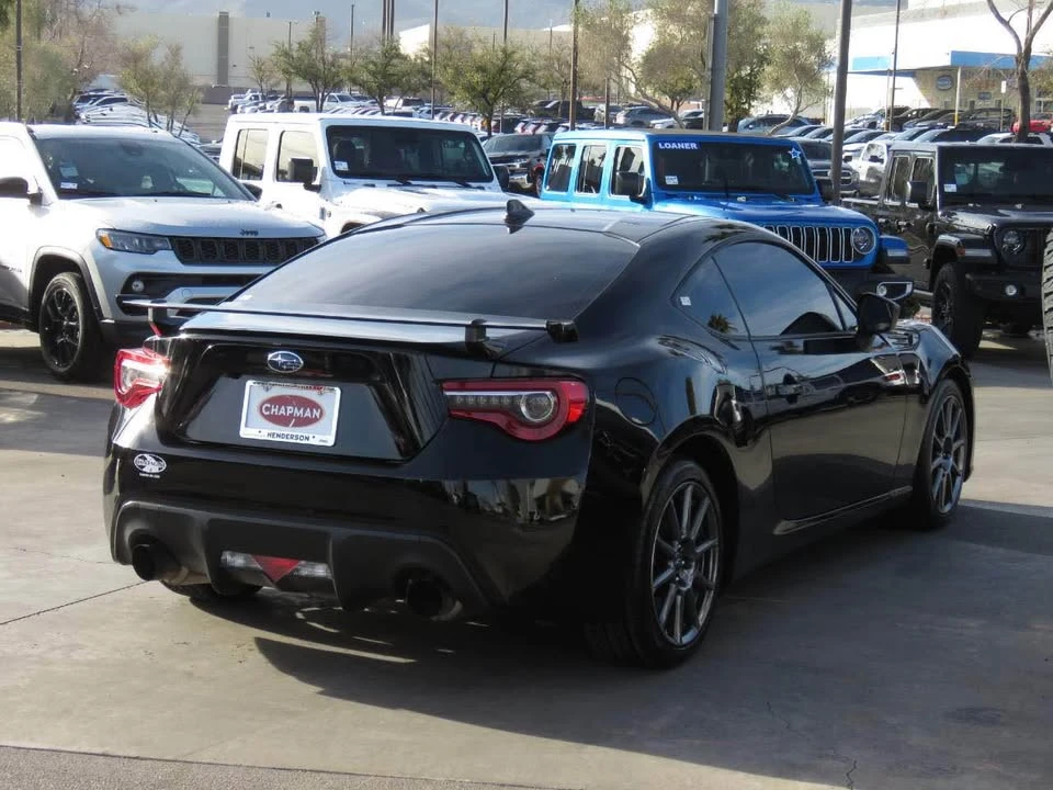 2017 Subaru BRZ 1st Gen - Image 12 of 15