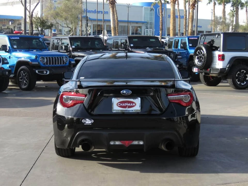 2017 Subaru BRZ 1st Gen - Image 13 of 15