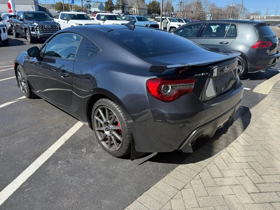 2017 Subaru BRZ 1st Gen - Image 7 of 13