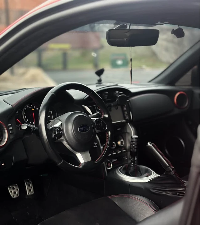 2017 Subaru BRZ 1st Gen - Image 13 of 17