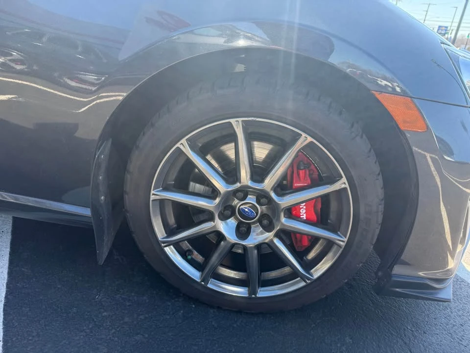 2017 Subaru BRZ 1st Gen - Image 3 of 13