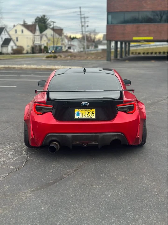 2017 Subaru BRZ 1st Gen - Image 5 of 17