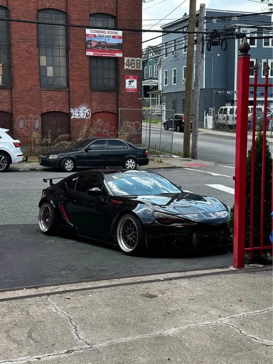 2017 Subaru BRZ 1st Gen - Image 14 of 17
