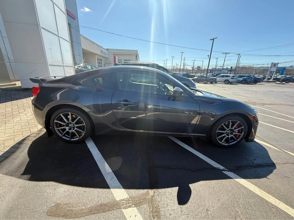 2017 Subaru BRZ 1st Gen - Image 4 of 13