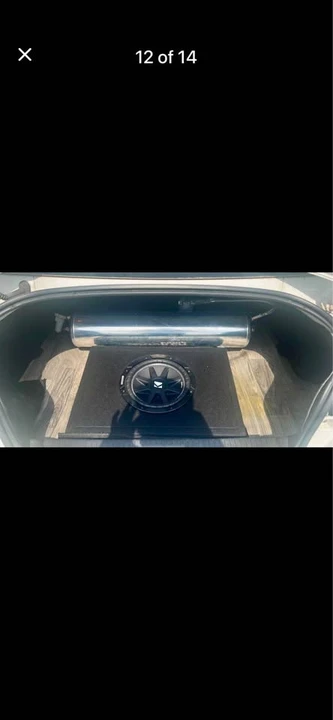2017 Subaru BRZ 1st Gen - Image 7 of 8