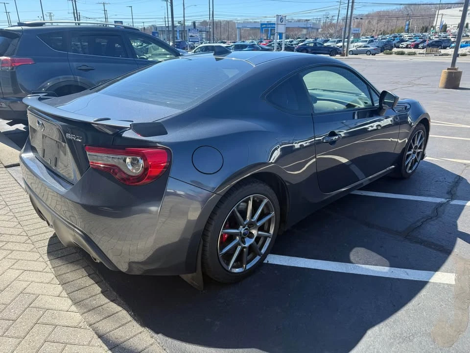 2017 Subaru BRZ 1st Gen - Image 5 of 13